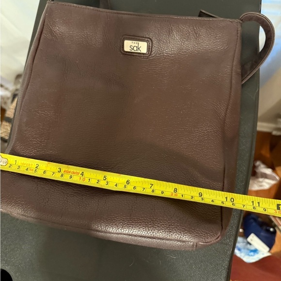 The Sak burgandy vintage crossbody - excellent condition - Picture 7 of 12